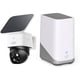 thumbnail image 1 of Camara Seguridad eufy SoloCam S340 3K Solar HomeBase 3, 1 of 3