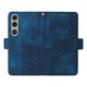 thumbnail image 4 of Carcasa FOXDOCK Sony Xperia 1 VI de cuero PU, diseño acolchado clásico, protección contra caídas y rayones, 4 of 5