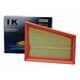 thumbnail image 3 of Kit Filtro Aceite Aire Para Renault Clio 1 6 2002 2007, 3 of 3