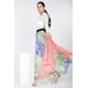 thumbnail image 4 of Vestido de Moda con Banda de Crochet y Hombros Descubiertos, 4 of 5