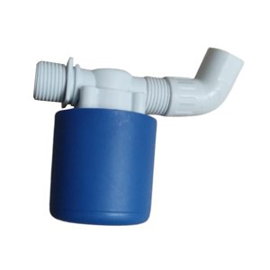 Ioensy - Válvula De Flotador Automática De 1/2 Pulg. Reemplazo Para Acuarios Con Sistema De Riego