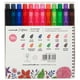 thumbnail image 2 of Set Bolígrafos Uniball UNI UM-155 Bujo x12 Colores B, 2 of 2