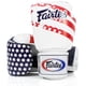 thumbnail image 1 of Guantes de boxeo Fairtex BGV1 para entrenamiento de muay thai, 16 onzas, 1 of 5
