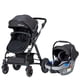 thumbnail image 1 of Coche cuna Travel System Negro, 1 of 6