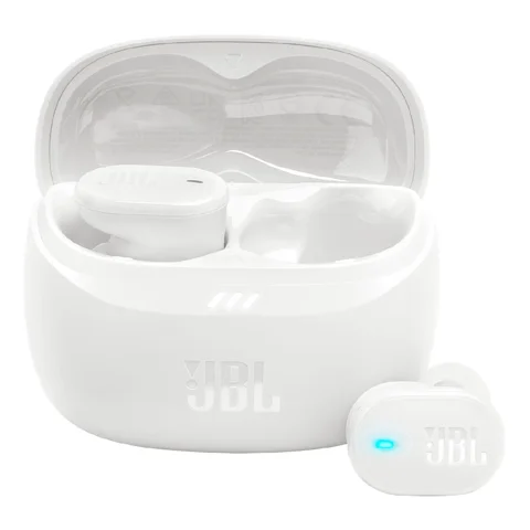 Audífonos Jbl Tune Buds 2 Bluetooth Blanco