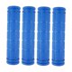 thumbnail image 5 of 4 Pu?os Antideslizantes Para Manillar De Bicicleta De Carretera Y Plegables Para Ni?os, Color Azul, 5 of 5
