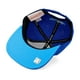 thumbnail image 4 of Gorro Snapback Monochromatic Orlando Magic Mitchell And Ness, 4 of 4