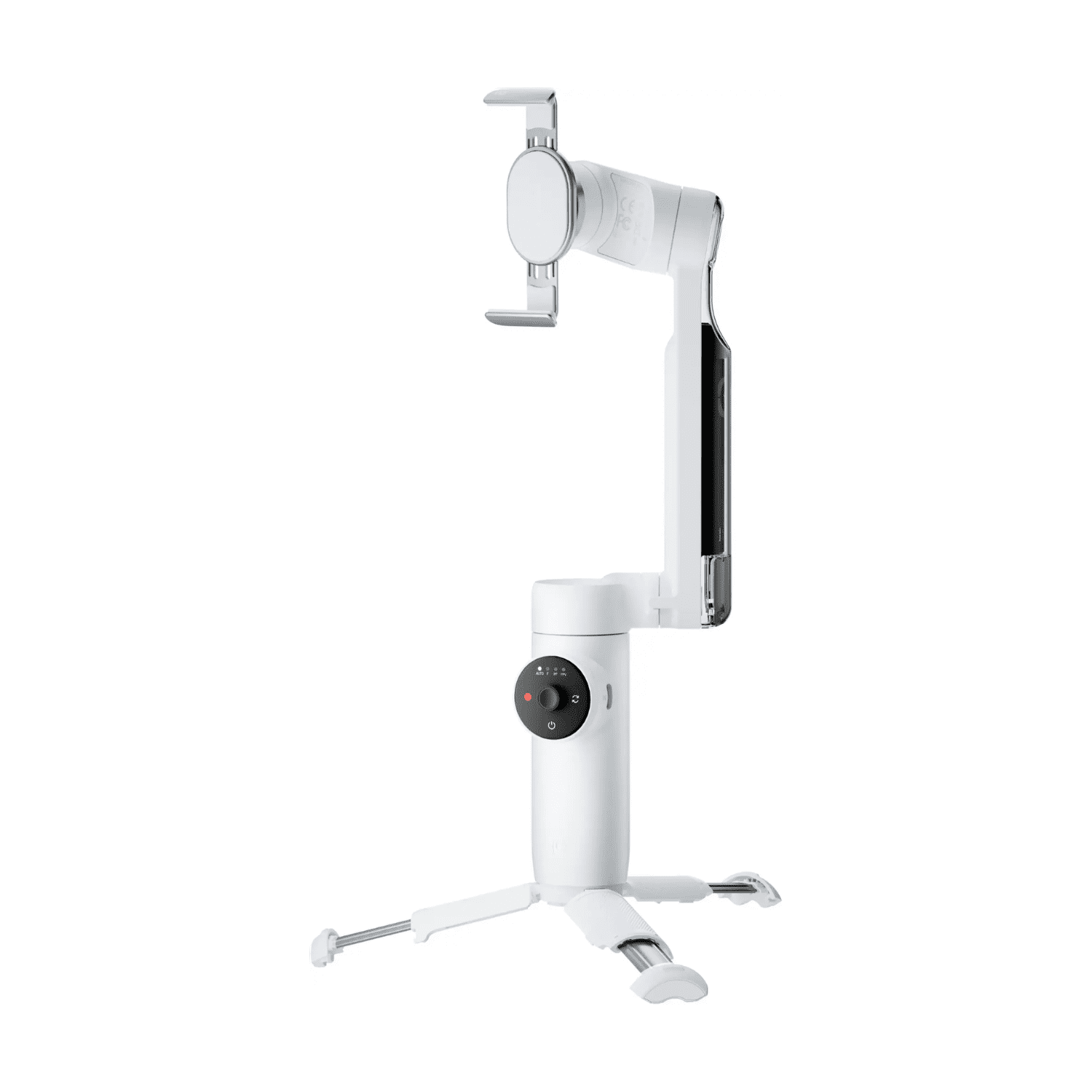 Estabilizador De Smartphone Con Trípode Incorporado Insta360 Flow - Blanco