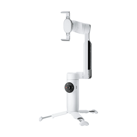 Estabilizador De Smartphone Con Trípode Incorporado Insta360 Flow - Blanco