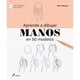 thumbnail image 1 of Aprende a dibujar manos, 1 of 7