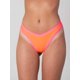 thumbnail image 2 of Bottom de Bikini Daikiri Mujer Calzón Sin Elasticos Naranjo Rosado Fucsia Fluor Protección UV50+, 2 of 3