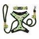 thumbnail image 3 of Set Accesorio para paseo Perro Palta Talla S, 3 of 3