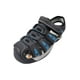 thumbnail image 1 of Sandalia Niño Azul Velcro, 1 of 3