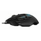 thumbnail image 3 of LOGITECH MOUSE GAMING G502 HERO, 3 of 3