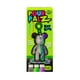 thumbnail image 3 of Oso Llavero Para Pintar Pour Palz - Verde, 3 of 5