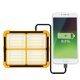thumbnail image 2 of Foco Led Solar Portatil 200w Luz Frãa/calida 2000 Lum Ip65 175097, 2 of 3