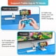 thumbnail image 5 of Cargador de muelle para Nintendo Switch, estación de acoplamiento portátil de 36W para Switch con puertos HDMI 4K@60Hz/USB2.0/Carga Rápida PD USB-C, con cable USB-C a USB-C, 5 of 9
