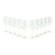 thumbnail image 4 of Copa vino cristal 500 ml 10 piezas transparente, 4 of 4