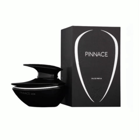 French Avenue - Pinnace Noir Edp 100Ml
