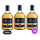 thumbnail image 1 of Pack 3x Pisco Mistral 35 750ml, 1 of 3