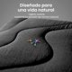 thumbnail image 5 of Tomtoc Funda Terra-A27 para MacBook Air de 15" Negro, 5 of 10