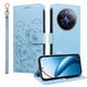 thumbnail image 2 of Funda Billetera FOXDOCK Compatible con Realme 13 Pro 5G, Diseño Perrito Tierno, Ranuras para Tarjetas y Soporte Plegable, 2 of 6