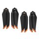 thumbnail image 3 of Hélices 7238F De Bajo Ruido Para DJI Mavic Air 2S Drone 2 Pares Naranja, 3 of 5