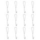 thumbnail image 2 of 12 Ganchos Para Hacer Patrones, Dise?o De Ropa, Papel, 180 Mm X 40 Mm, 2 of 5