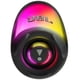 thumbnail image 4 of Parlante Bluetooth Recargable RGB 10H Negro Pulse 5, 4 of 7