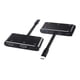 thumbnail image 1 of Adaptador Macbook/pc 5 En 1 Tipo C / Hdmi / Audio / Usb /vga, 1 of 3
