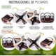 thumbnail image 2 of Corral Plegable Para Mascota Octagonal Xl, 2 of 2