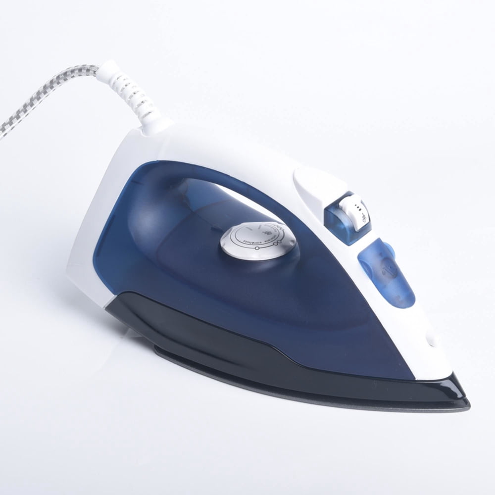 Mainstays ES2350 Azul, blanco y negro, foto 4