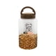 thumbnail image 1 of Contenedor Alimento Pet Club 4LT Café, 1 of 3