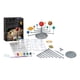 thumbnail image 3 of Ciencia Reloj Energia Naturales - Juego Kit De Ciencia - Steam - 4M, 3 of 3