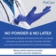 thumbnail image 5 of Guantes desechables de nitrilo ProCure, 200 unidades, grandes, 5 of 7