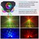 thumbnail image 4 of Luz Bola de Discoteca MEGABOON 6 colores, activada por sonido, 4 of 7