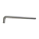 thumbnail image 1 of Pin De Pila De Pesas, Pin De Peso, Pin De Máquina De Pesas Para Accesorios De Equipos De Gimnasio, 8mm X 130mm, 1 of 5