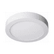 thumbnail image 3 of Foco Panel Plafon Sobrepuesto 18W Led Redondo Luz Fria, 3 of 3