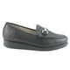 thumbnail image 1 of Mocasin de Cuero Chalada Mujer Celsa-1 Negro Casual, 1 of 7