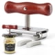 thumbnail image 1 of Abridor de tarros StarBlue para personas mayores con manos débiles de acero inoxidable, 1 of 7