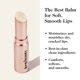 thumbnail image 2 of Bálsamo labial goop Beauty Clean, hidratante y nutritivo, 4,7 ml, 2 of 7
