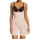 thumbnail image 1 of Body tipo tanga Shapewear SHAPERX para mujer, 1 of 8