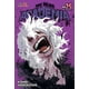 thumbnail image 1 of Manga My Hero Academia 25 Ivrea Argentina, 1 of 2