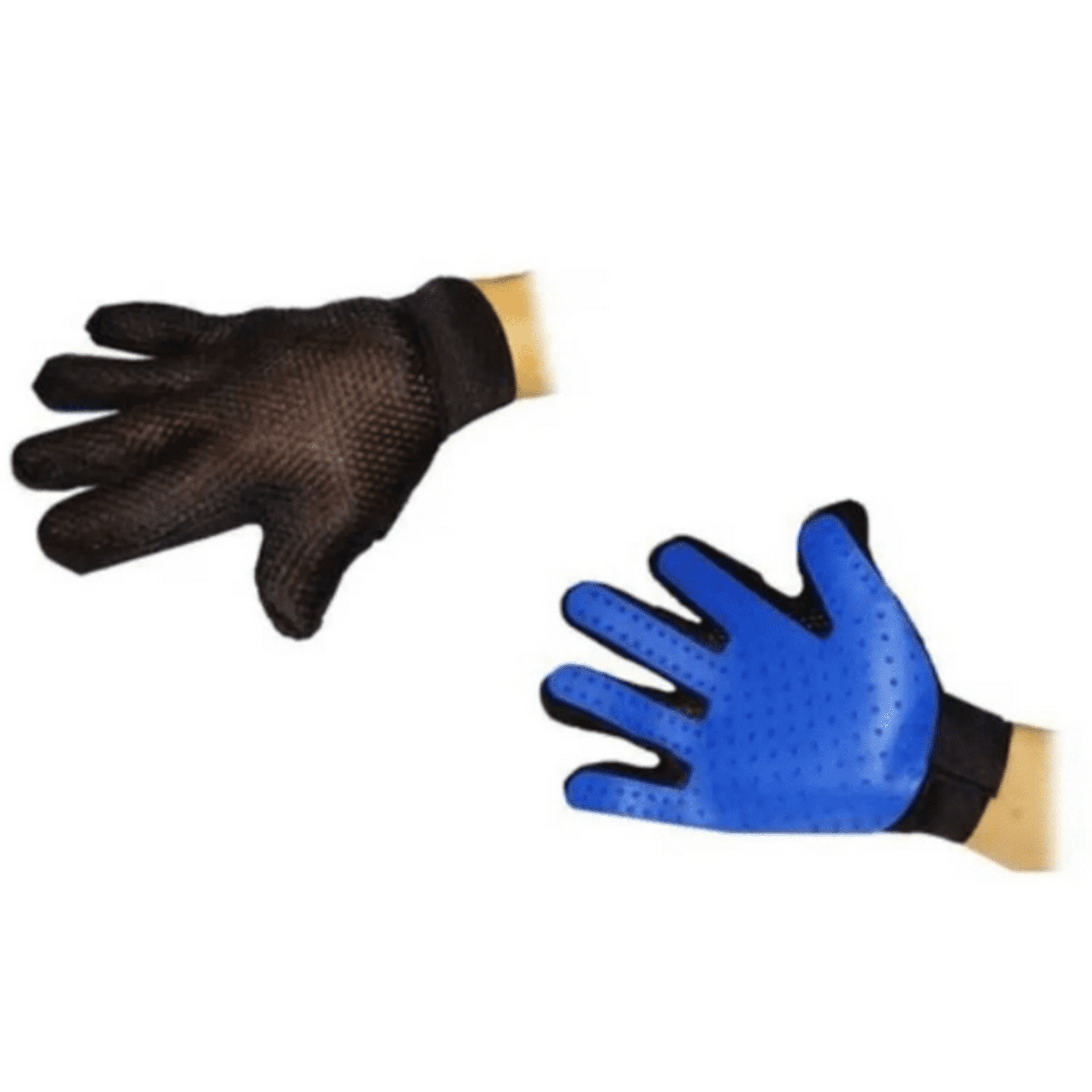 Genérico - Guante Cepillo Quita Saca Pelo Mascota Perros Y Gatos