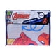 thumbnail image 2 of Juego de Sábanas Mf Single Avengers 1.5 Plaza Rojo, 2 of 3