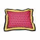 thumbnail image 1 of Funda decorativa para almohada One Grace Place Sassy Shaylee tamaño estándar, 1 of 1
