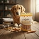 thumbnail image 5 of Colagepet Snack Para Perros 100% Natural Talla S Sabor Maní, 5 of 6
