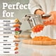 thumbnail image 5 of Prensa de Papas Priority Chef 425 ml Acero Inoxidable, 5 of 8