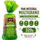 thumbnail image 1 of Pan De Molde Integral Con Masa Madre Multigranos 320g, 1 of 5
