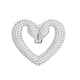 thumbnail image 2 of Pendientes de clip Swarovski Una 5626172, 2 of 3